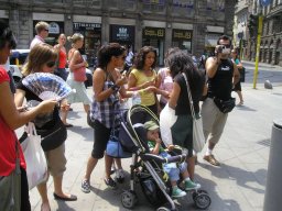 Milano 2007